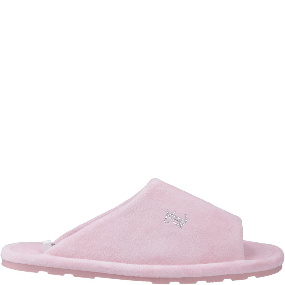 Women's Juicy Couture Vivien Padded Slipper