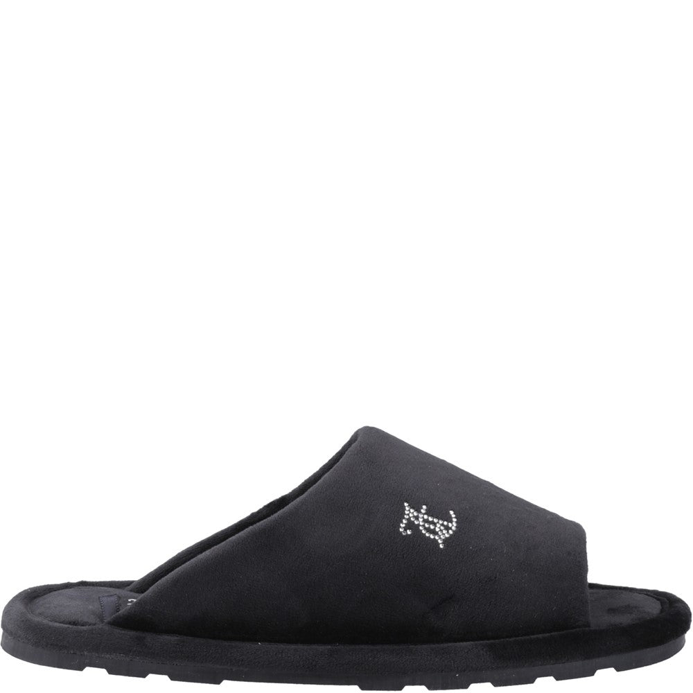 Women's Juicy Couture Vivien Padded Slipper