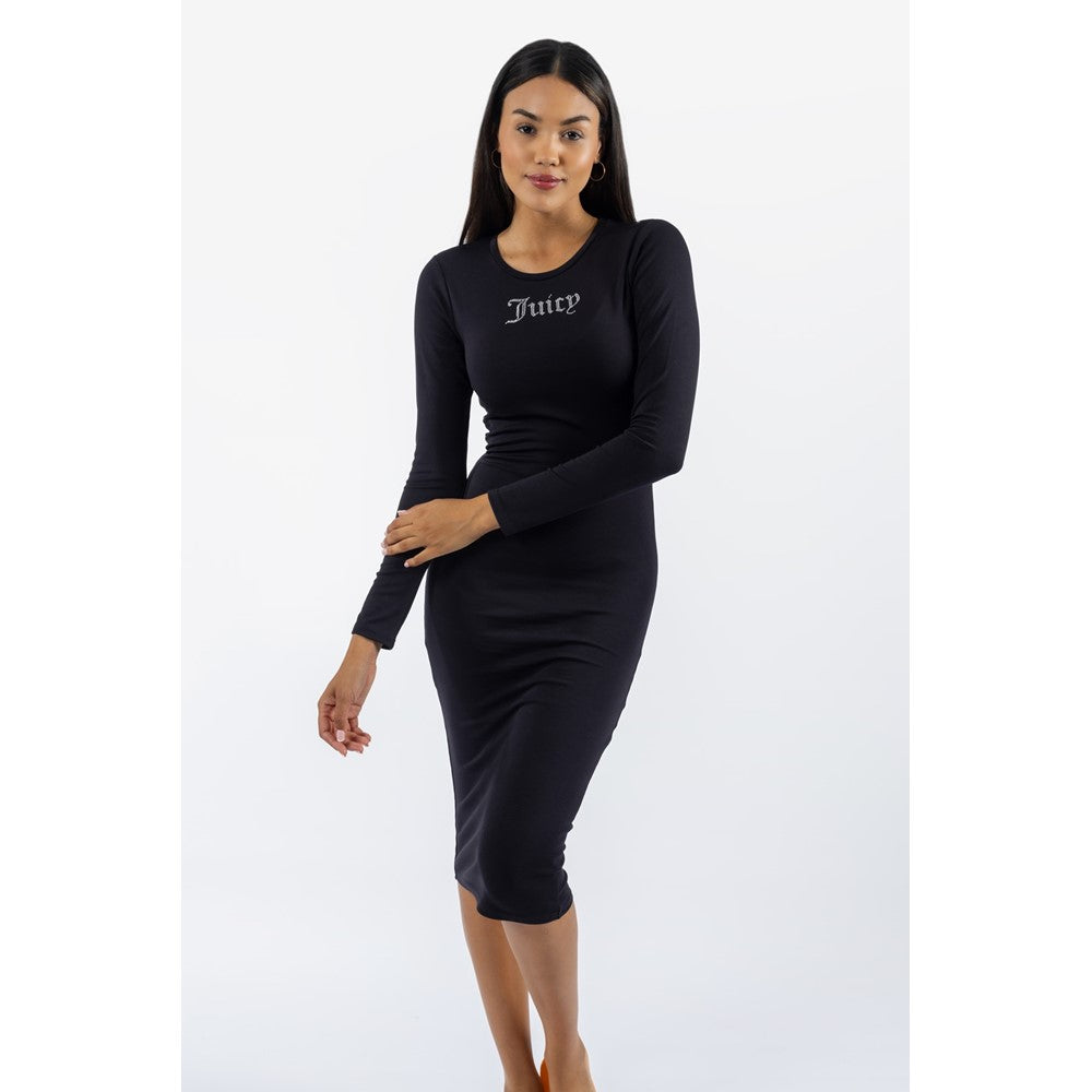 Women's Juicy Couture Dizzie Midi Dress