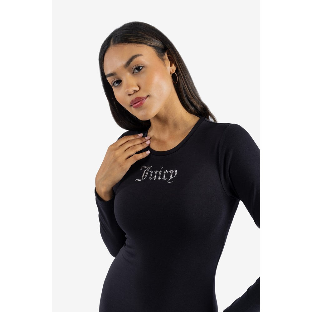 Women's Juicy Couture Dizzie Midi Dress