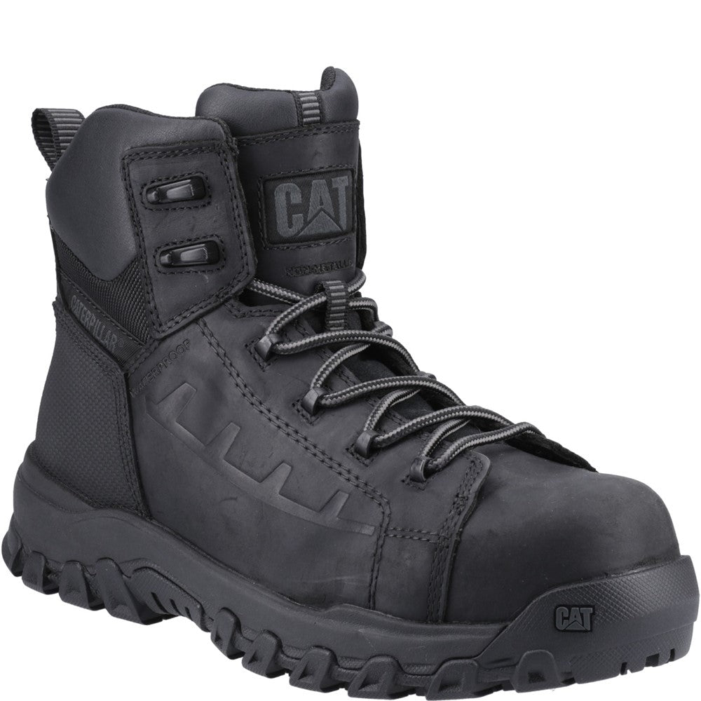 Men's Caterpillar Threshold Rebound Safety Boot