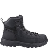 Men's Caterpillar Threshold Rebound Safety Boot