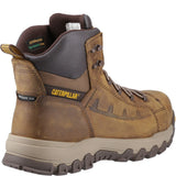 Men's Caterpillar Threshold Rebound Safety Boot