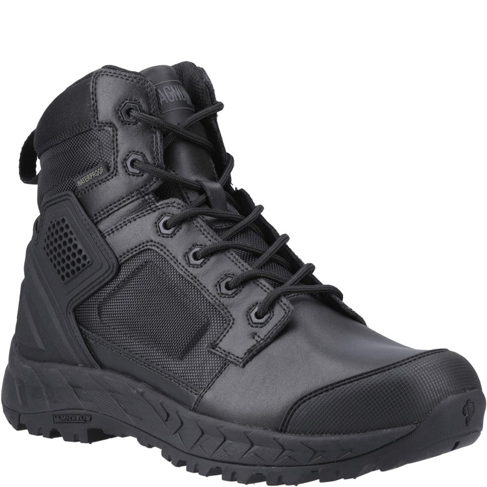 Women's Magnum Spider Exo 6.0 WP SZ Occupational Footwear
