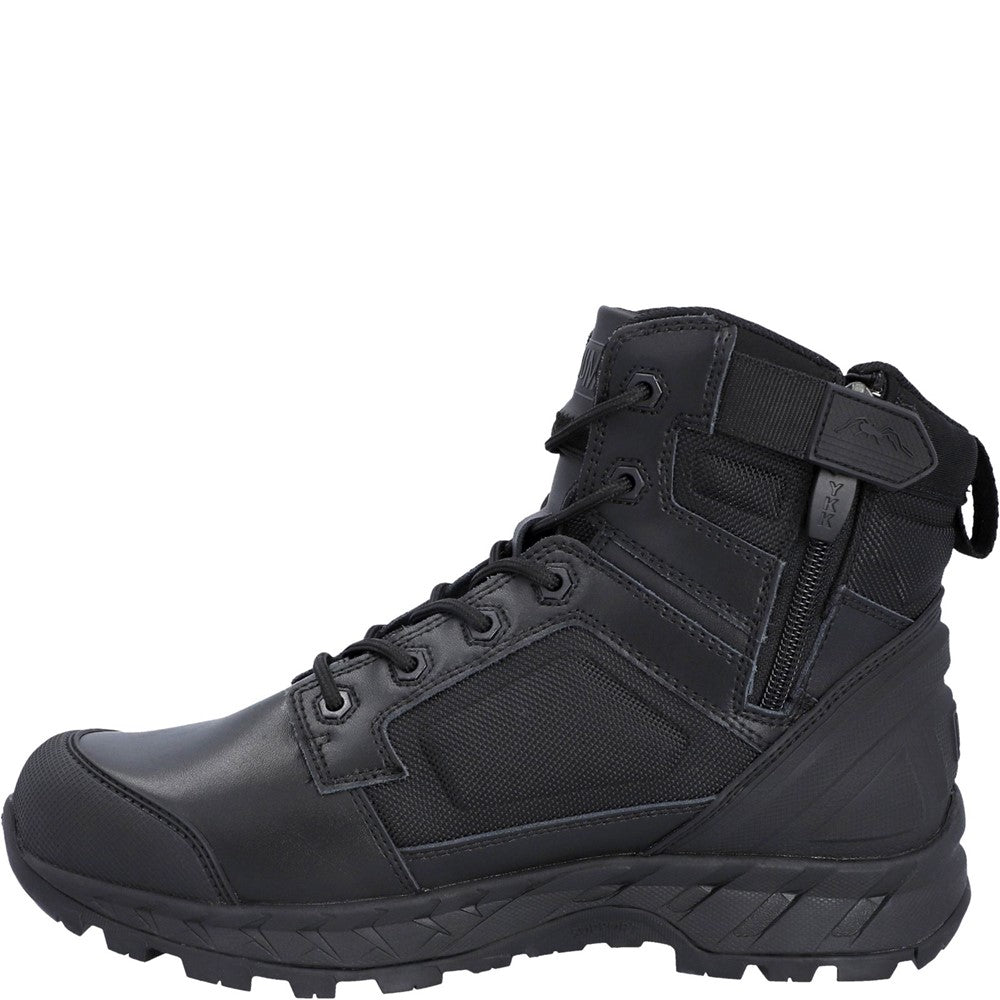 Women's Magnum Spider Exo 6.0 WP SZ Occupational Footwear