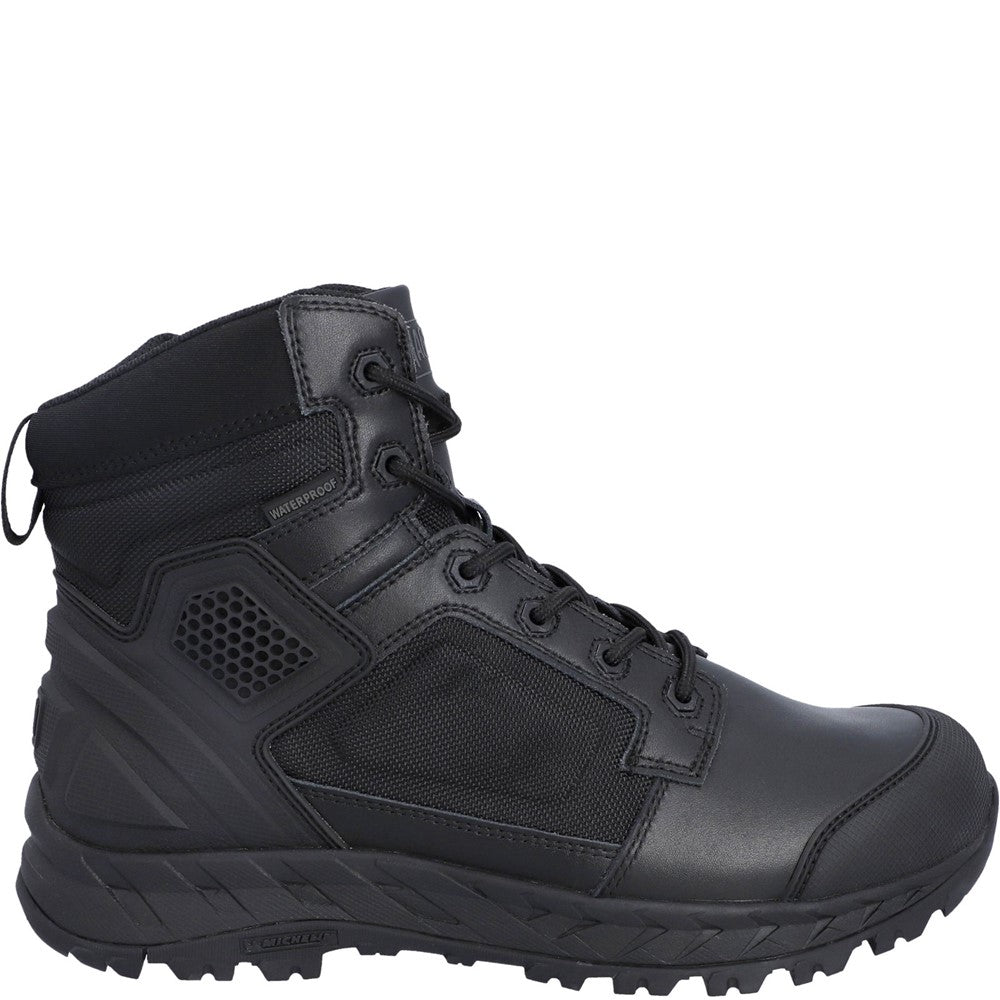 Women's Magnum Spider Exo 6.0 WP SZ Occupational Footwear
