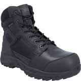 Women's Magnum Spider Exo 6.0 CT CP WP SZ Safety Footwear