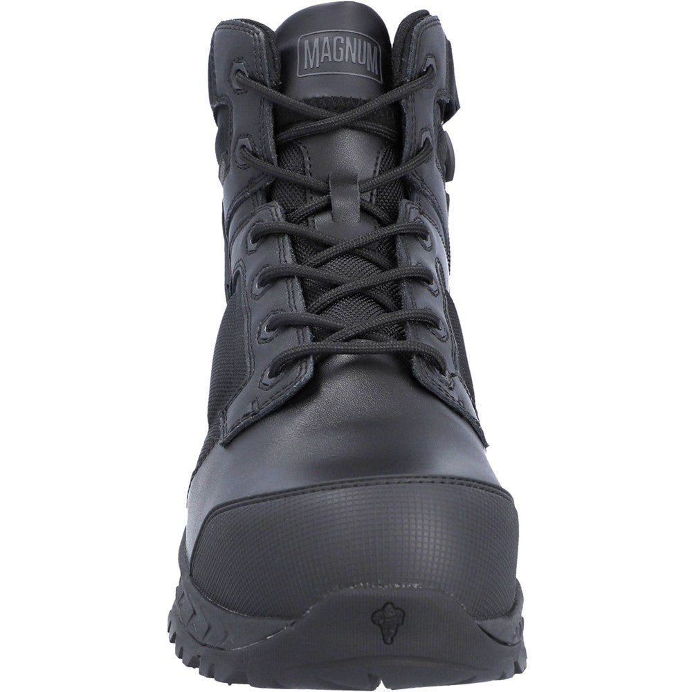 Women's Magnum Spider Exo 6.0 CT CP WP SZ Safety Footwear