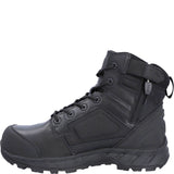 Women's Magnum Spider Exo 6.0 CT CP WP SZ Safety Footwear