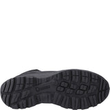 Women's Magnum Spider Exo 6.0 WP M-Lock Occupational Footwear