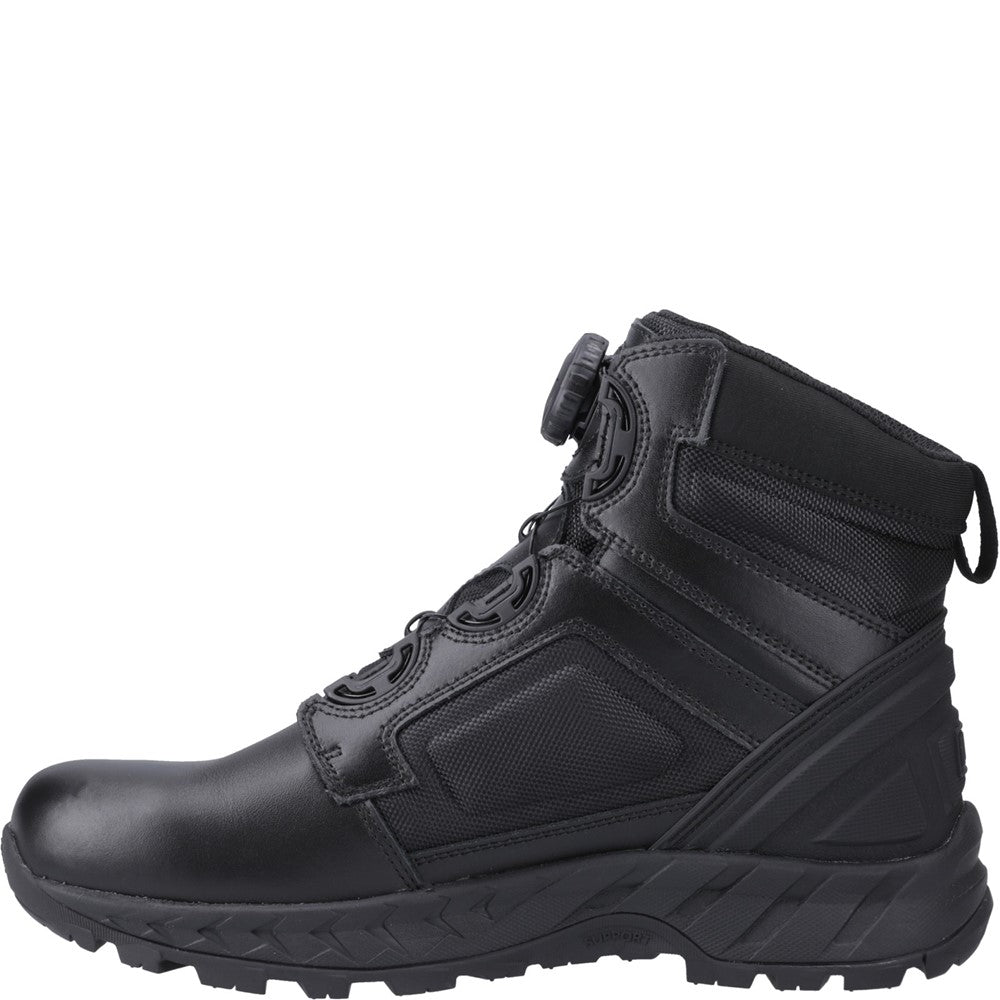 Women's Magnum Spider Exo 6.0 WP M-Lock Occupational Footwear