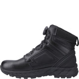 Women's Magnum Spider Exo 6.0 WP M-Lock Occupational Footwear