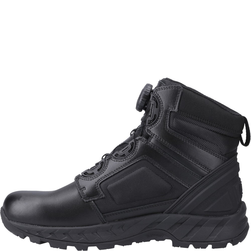 Men's Magnum Spider Exo 6.0 WP M-Lock Occupational Footwear
