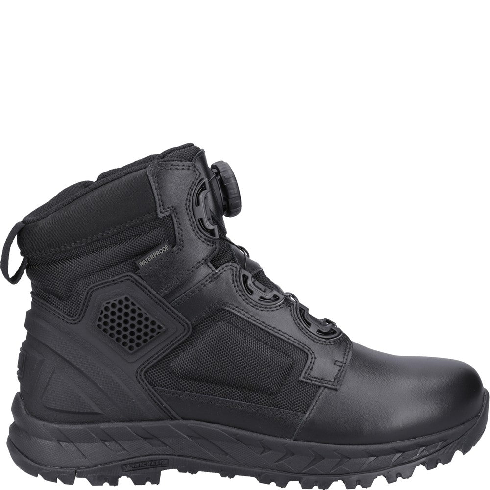 Men's Magnum Spider Exo 6.0 WP M-Lock Occupational Footwear