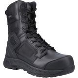 Women's Magnum Spider Exo 8.0 WP SZ Occupational Footwear
