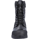 Women's Magnum Spider Exo 8.0 WP SZ Occupational Footwear