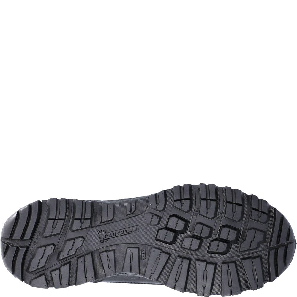 Women's Magnum Spider Exo 8.0 WP SZ Occupational Footwear