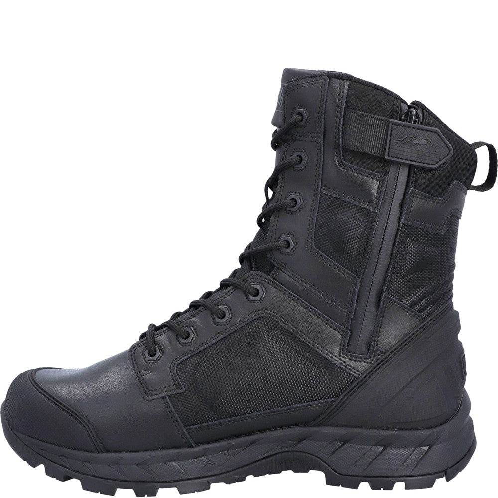 Women's Magnum Spider Exo 8.0 WP SZ Occupational Footwear