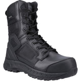Women's Magnum Spider Exo 8.0 CT CP WP SZ Safety Footwear