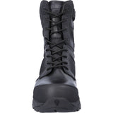 Women's Magnum Spider Exo 8.0 CT CP WP SZ Safety Footwear