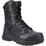 Men's Magnum Spider Exo 8.0 CT CP WP SZ Safety Footwear