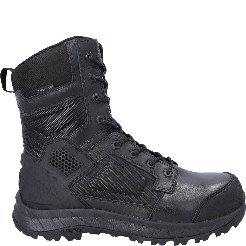 Men's Magnum Spider Exo 8.0 CT CP WP SZ Safety Footwear