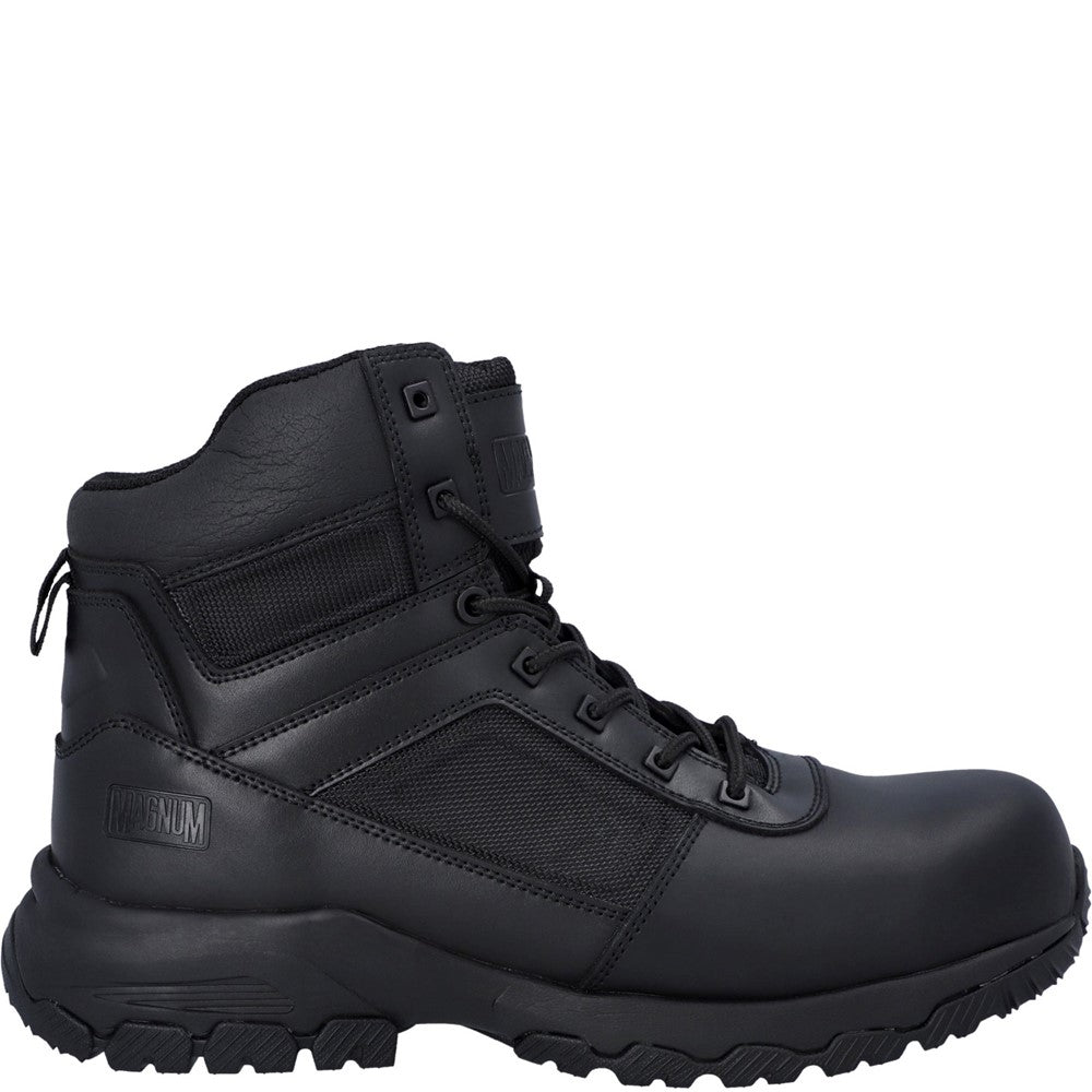 Men's Magnum Vanguard 6.0 CT Safety Boots
