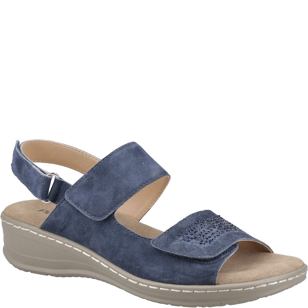 Women's Fleet & Foster Bernice Sandal