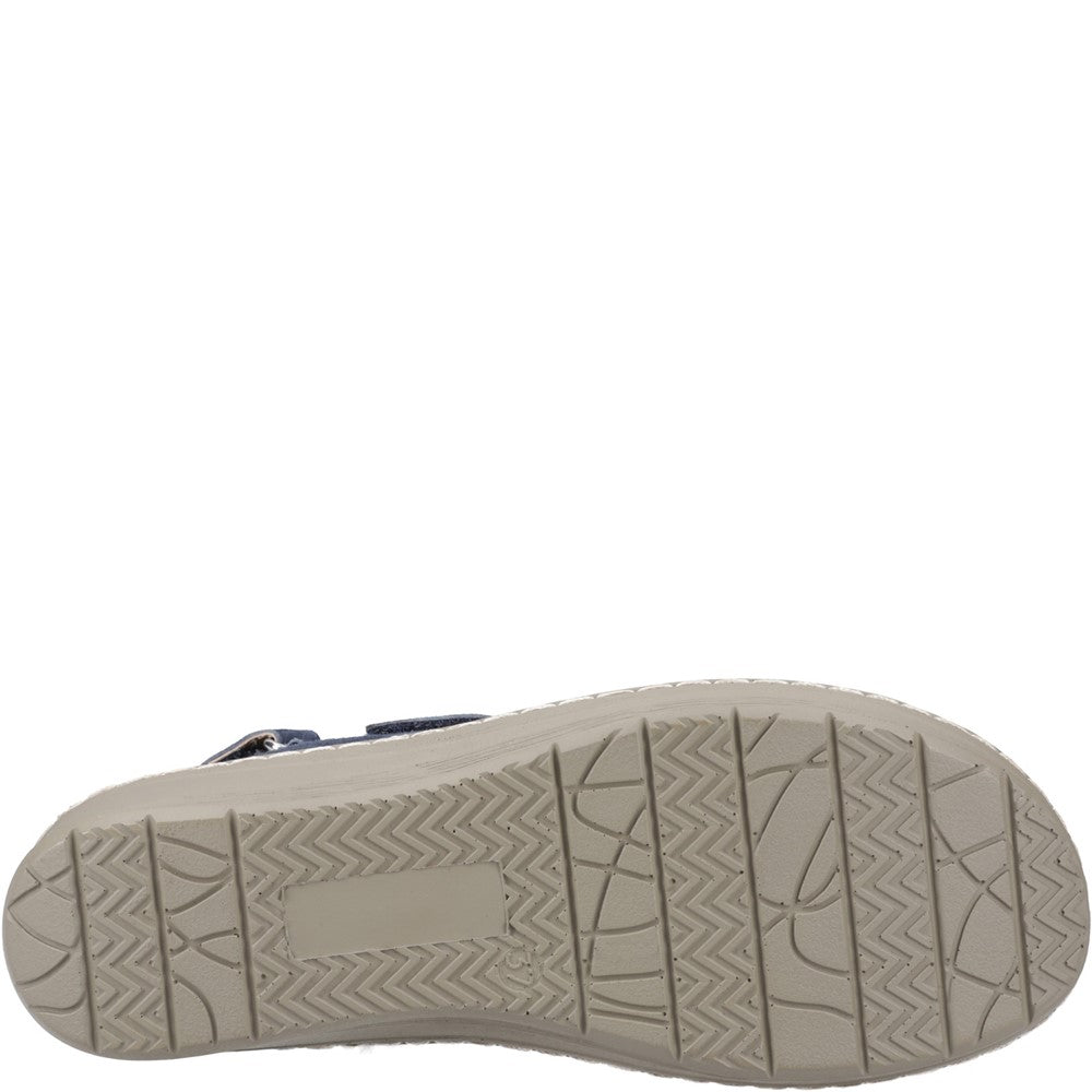 Women's Fleet & Foster Bernice Sandal