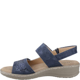 Women's Fleet & Foster Bernice Sandal