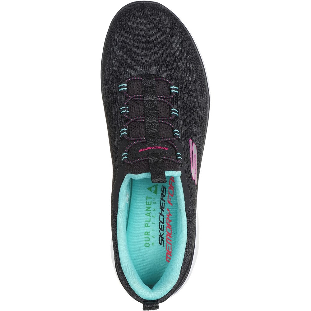 Women's Skechers Summits New Nature Shoes