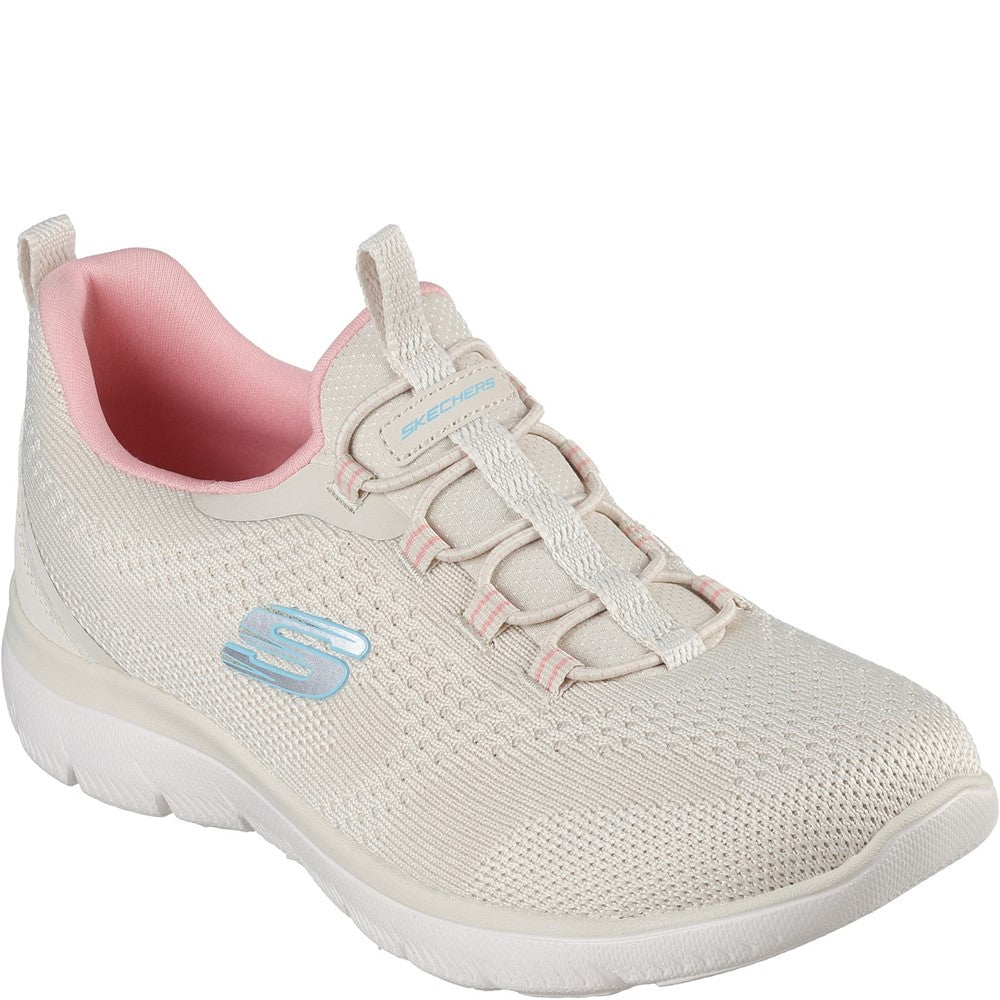 Women's Skechers Summits New Nature Shoes