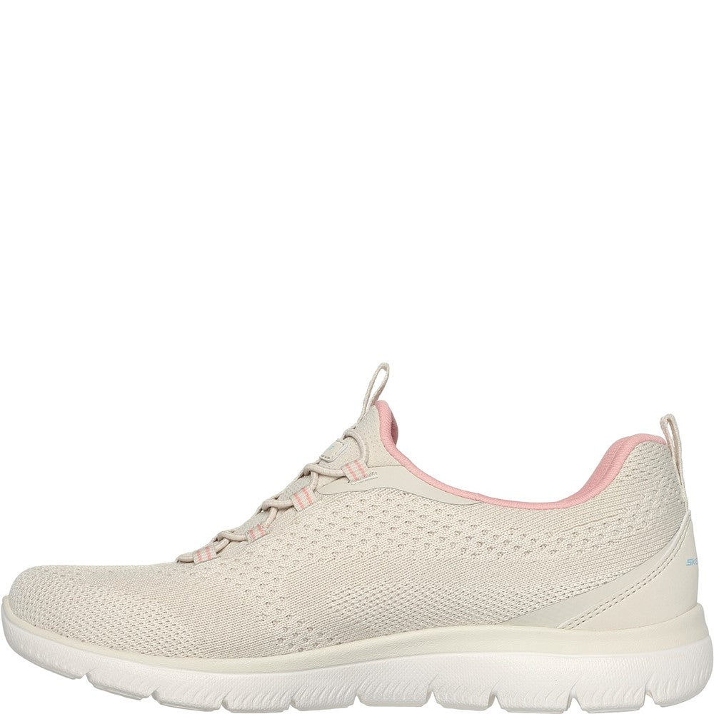 Women's Skechers Summits New Nature Shoes