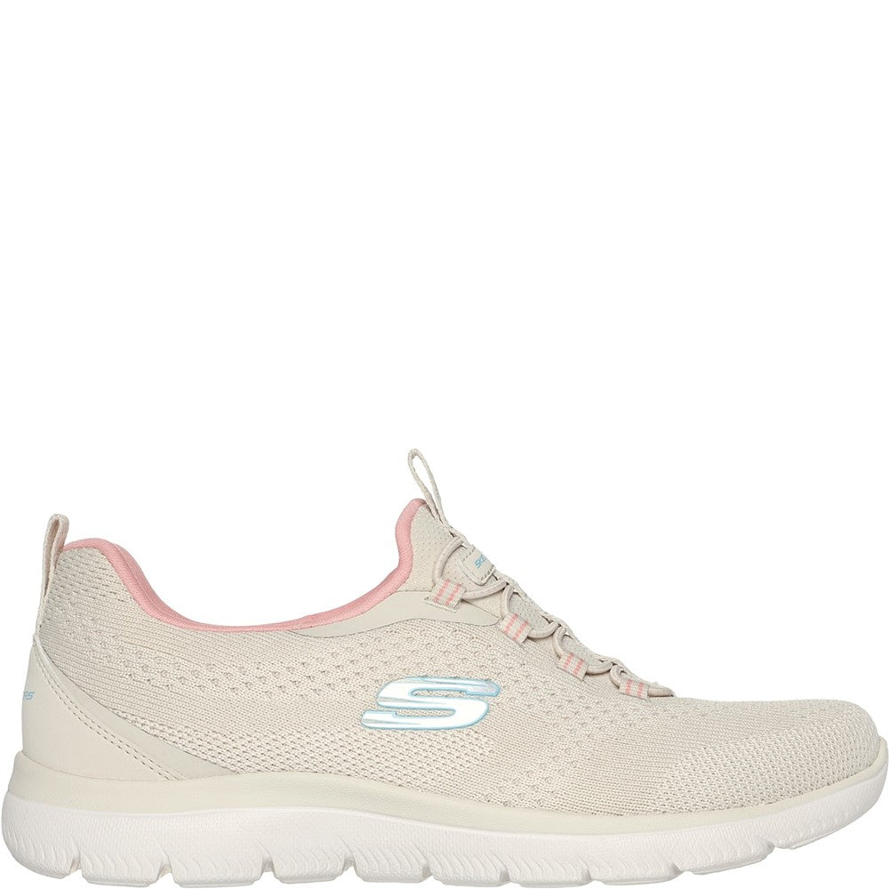 Women's Skechers Summits New Nature Shoes