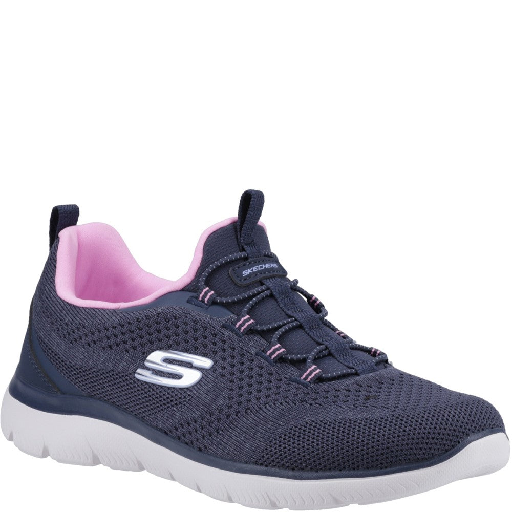 Women's Skechers Summits New Nature Shoes