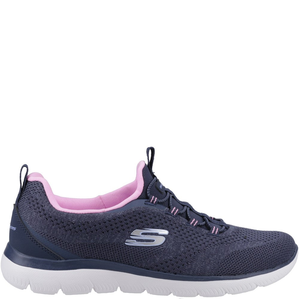 Women's Skechers Summits New Nature Shoes