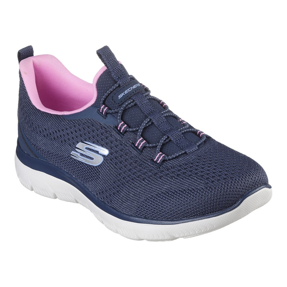 Women's Skechers Summits New Nature Shoes