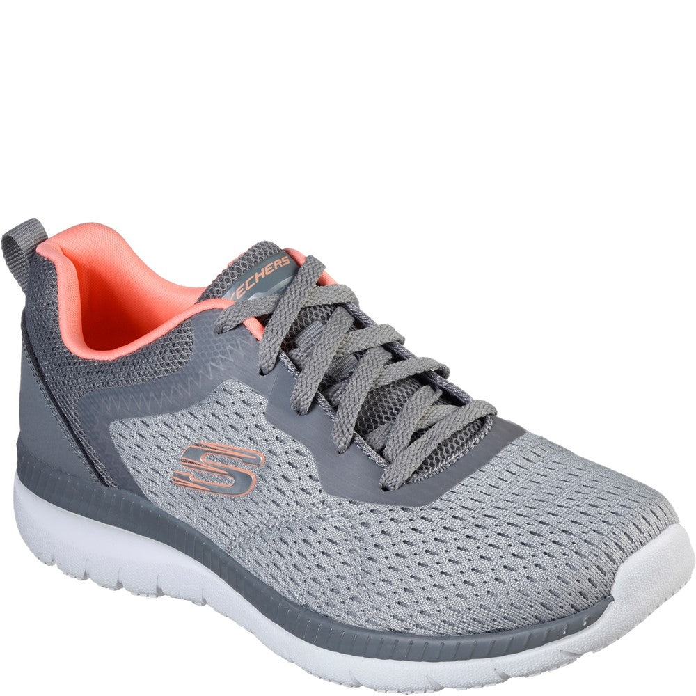 Women's Skechers Bountiful Quick Path Shoes