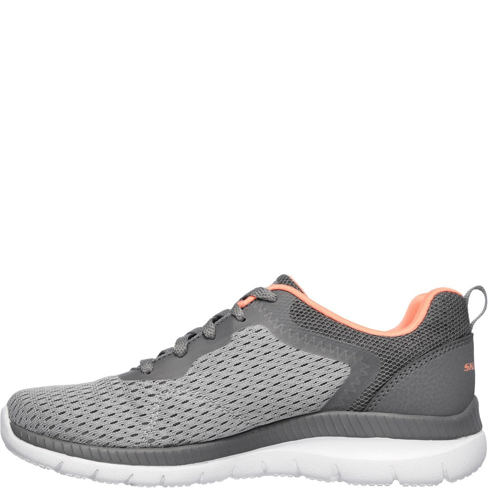 Women's Skechers Bountiful Quick Path Shoes