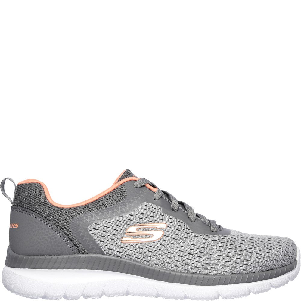 Women's Skechers Bountiful Quick Path Shoes