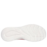 Women's Skechers Bobs Squad Waves Still Wading Trainers