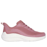 Women's Skechers Bobs Squad Waves Still Wading Trainers