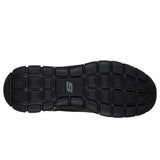 Men's Skechers Track Knockhill Shoes