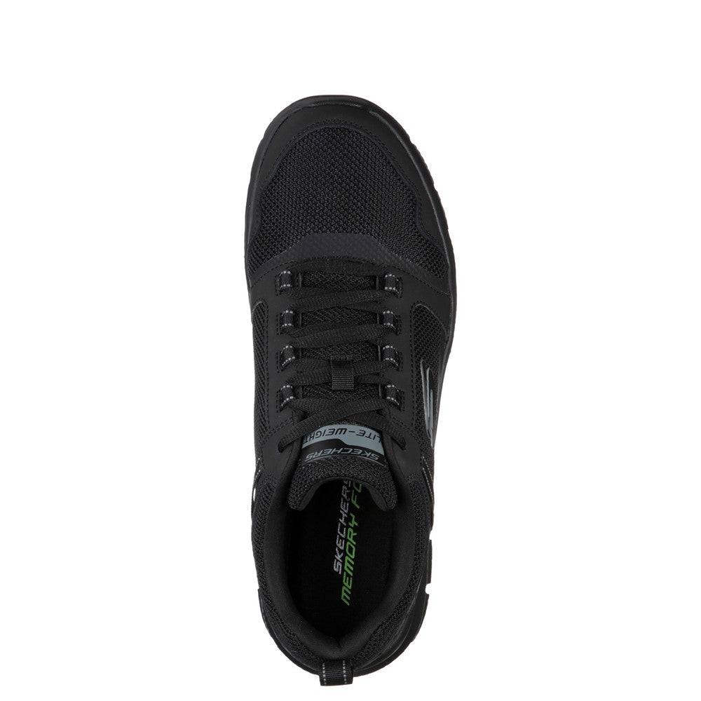 Men's Skechers Track Knockhill Shoes