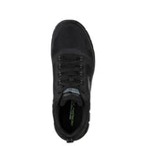 Men's Skechers Track Knockhill Shoes