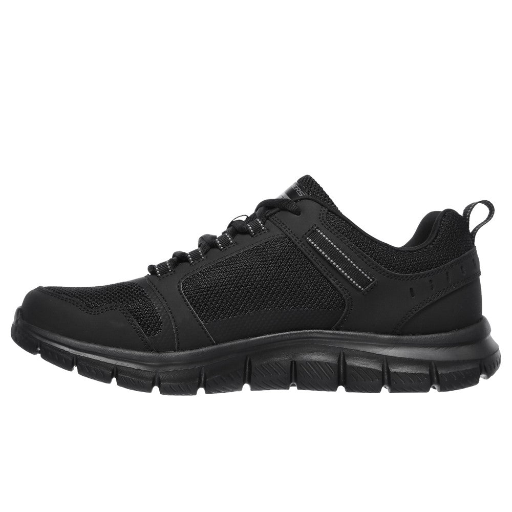 Men's Skechers Track Knockhill Shoes