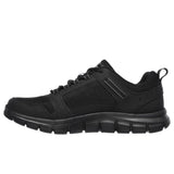 Men's Skechers Track Knockhill Shoes