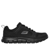 Men's Skechers Track Knockhill Shoes