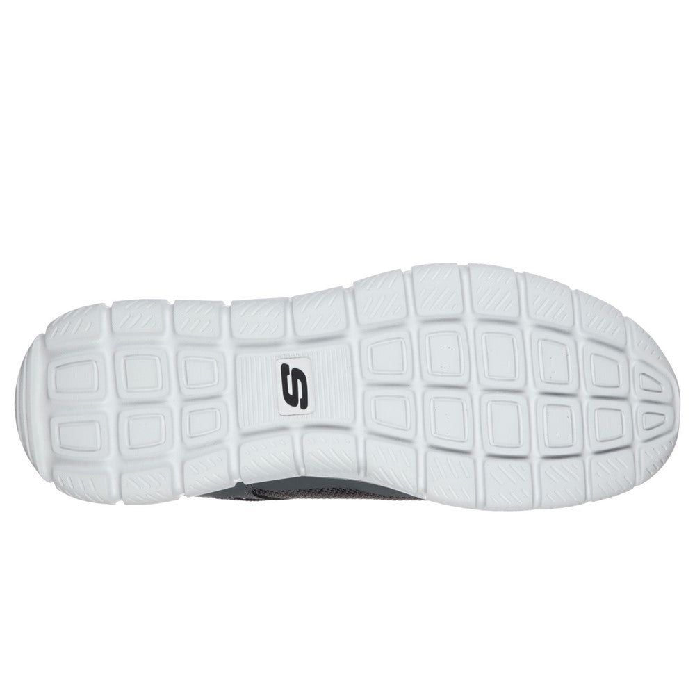 Men's Skechers Track Knockhill Shoes