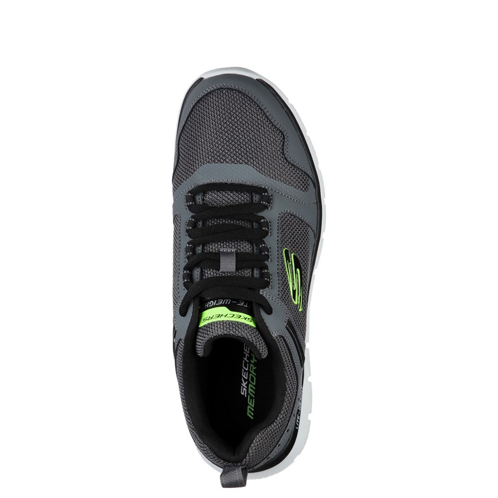 Men's Skechers Track Knockhill Shoes